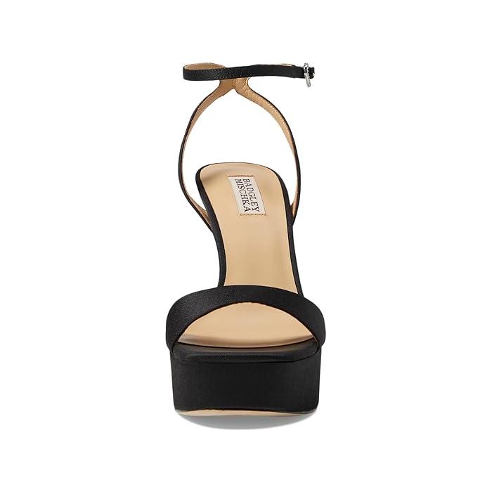 取寄) バッジェリーミシュカ レディース カイア Badgley Mischka women