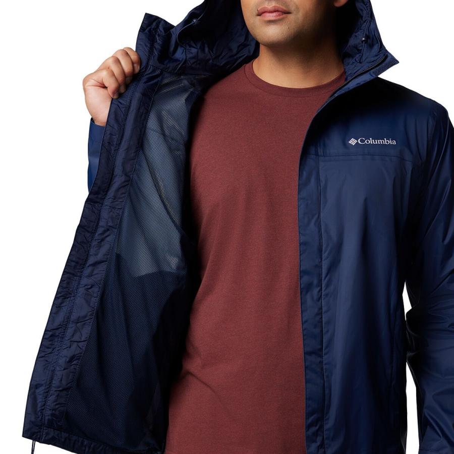 Columbia（コロンビア） (取寄) メンズ ウォータータイト リ