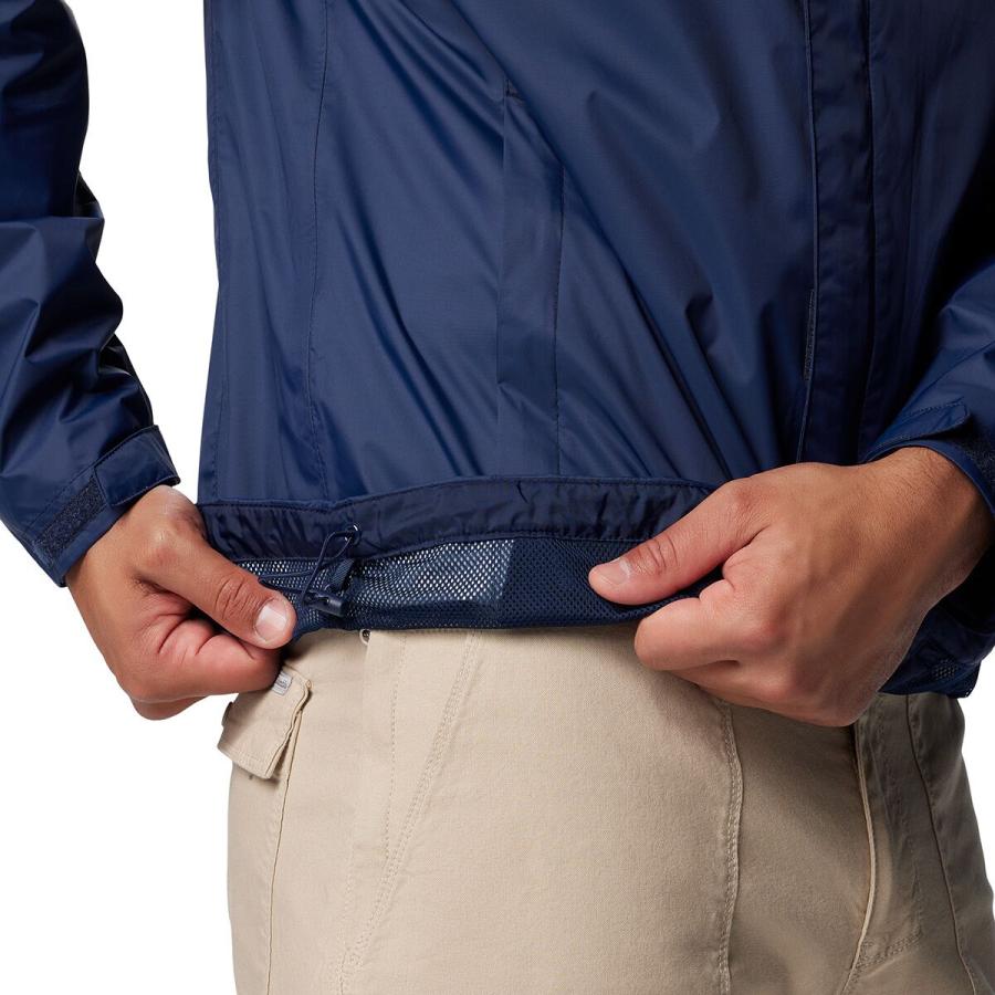 Columbia（コロンビア） (取寄) メンズ ウォータータイト リ