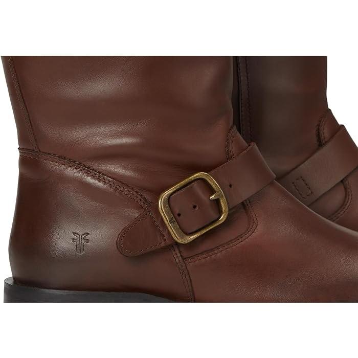 Frye（フライ） (取寄) レディース ベロニカ フレックス ショート Frye