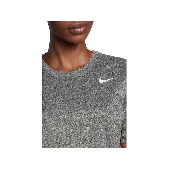 NIKE（ナイキ） (取寄) レディース ドライ-フィット リラックスド