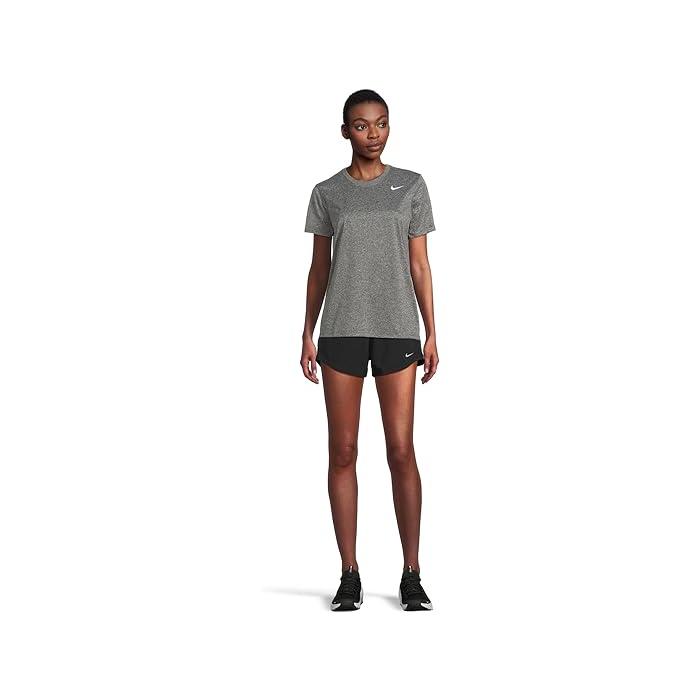 NIKE（ナイキ） (取寄) レディース ドライ-フィット リラックスド