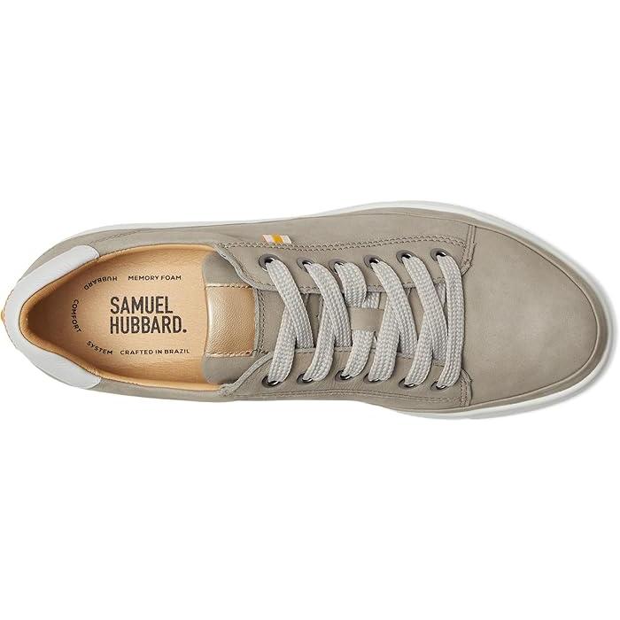 取寄) サミュエル ハバード レディース フェザーライト ラグナ