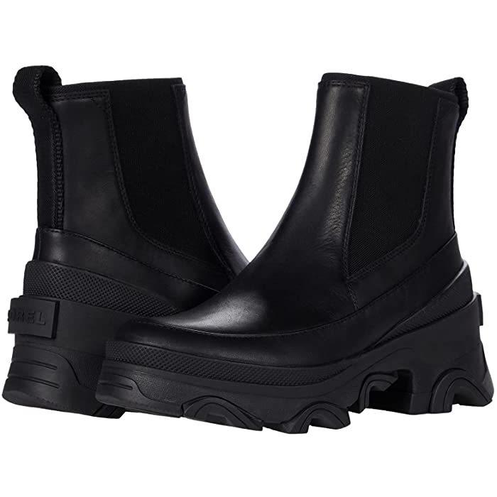 SOREL（ソレル） (取寄) レディース ブレックス ブーツ チェルシー