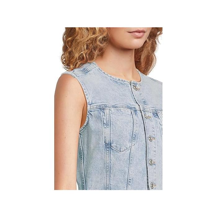 PAIGE（ペイジ） P最大17倍1/1限定 (取寄) レディース アンクル デニム