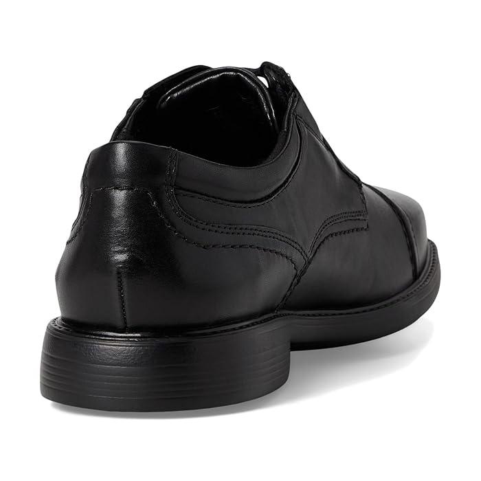 Clarks（クラークス） (取寄) シューズ メンズ キャップ ブラック