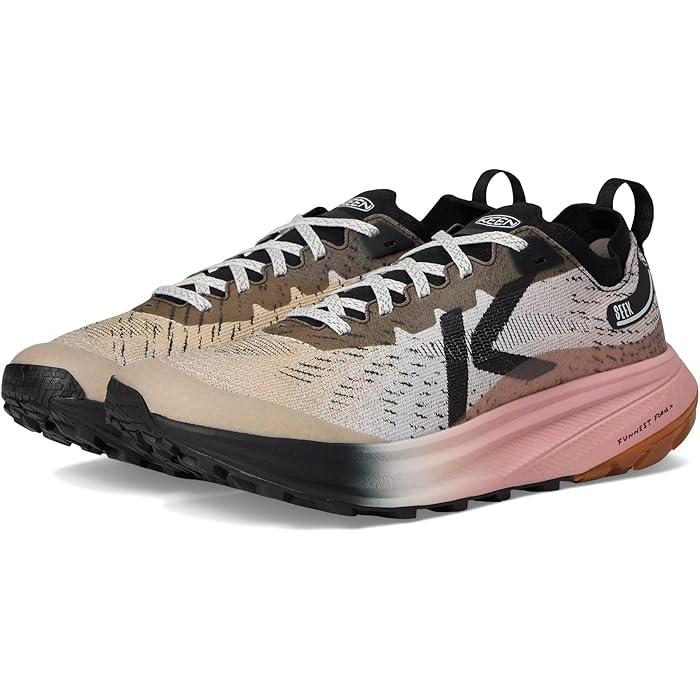 KEEN（キーン） (取寄) メンズ シーク トレイル ランニング シューズ