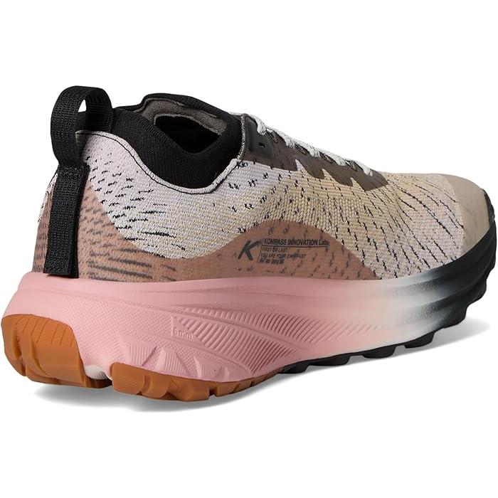 KEEN（キーン） (取寄) メンズ シーク トレイル ランニング シューズ