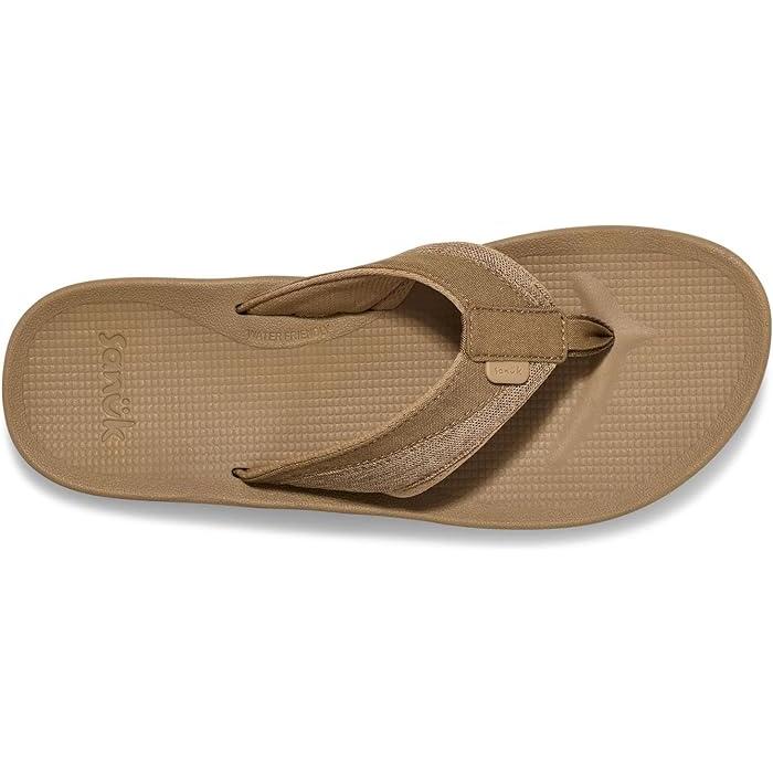 sanuk（サヌーク） (取寄) メンズ コズミック シーズ メッシュ Sanuk