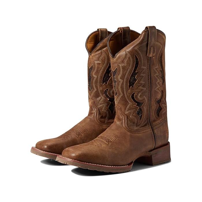 (取寄) ラレド メンズ マーティン Laredo men Laredo Martin Tan P最大17倍1/1限定 (取寄) ラレド メンズ マーティン Laredo men Martin