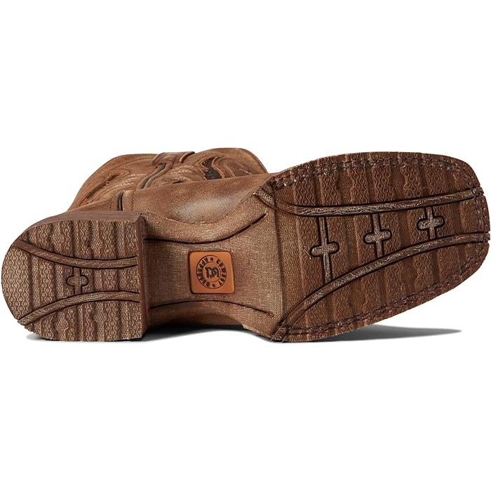 P最大17倍1/1限定 (取寄) ラレド メンズ マーティン Laredo men Martin