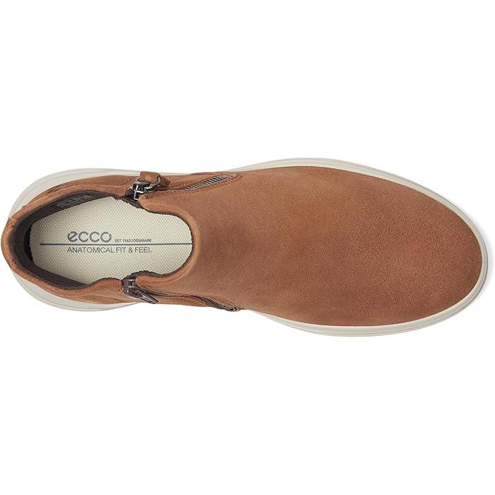 ecco（エコー） (取寄) レディース ムーブ ジップ ECCO women Move Zip