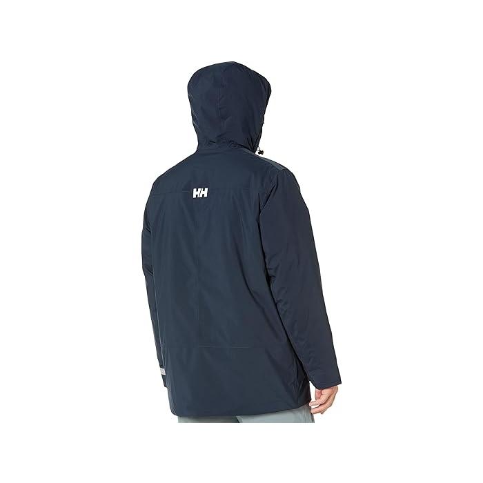 HELLY HANSEN（ヘリーハンセン） (取寄) メンズ レーヌ パーカー Helly
