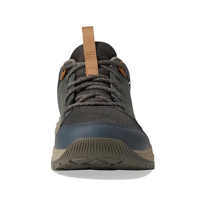 (取寄) テバ メンズ グランドビュー Gtx ロー Teva men Grandview GTX Low Dark Shadow/Bungee Cord Teva（テバ） P最大17倍1/1限定 (取寄) メンズ グランドビュー Gtx