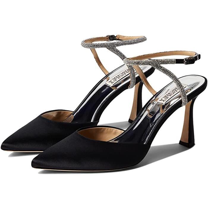 (取寄) バッジェリーミシュカ レディース カミラ Badgley Mischka women Kamilah Blossom 取寄) バッジェリーミシュカ レディース カミラ Badgley Mischka women