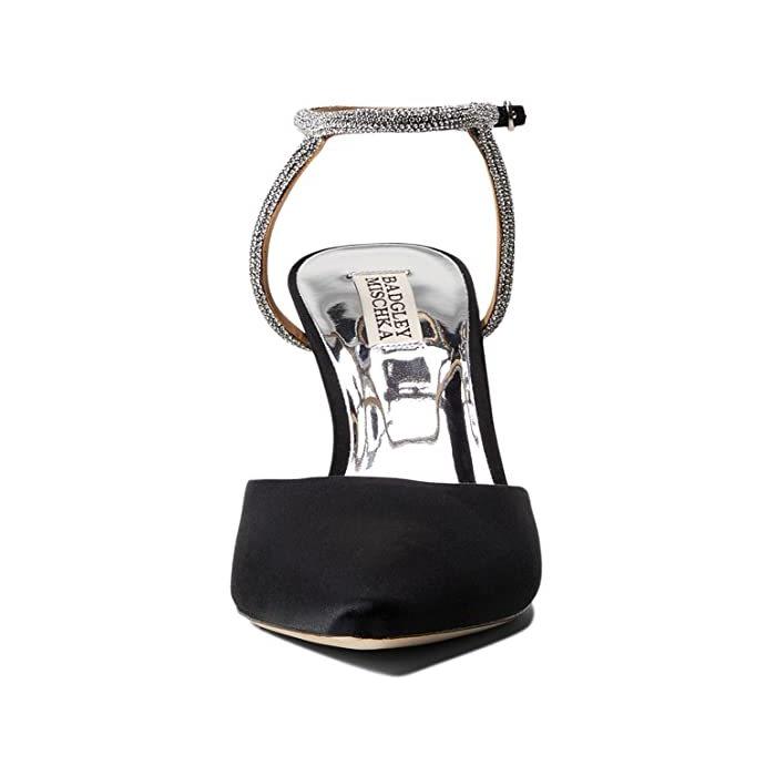 取寄) バッジェリーミシュカ レディース カミラ Badgley Mischka women