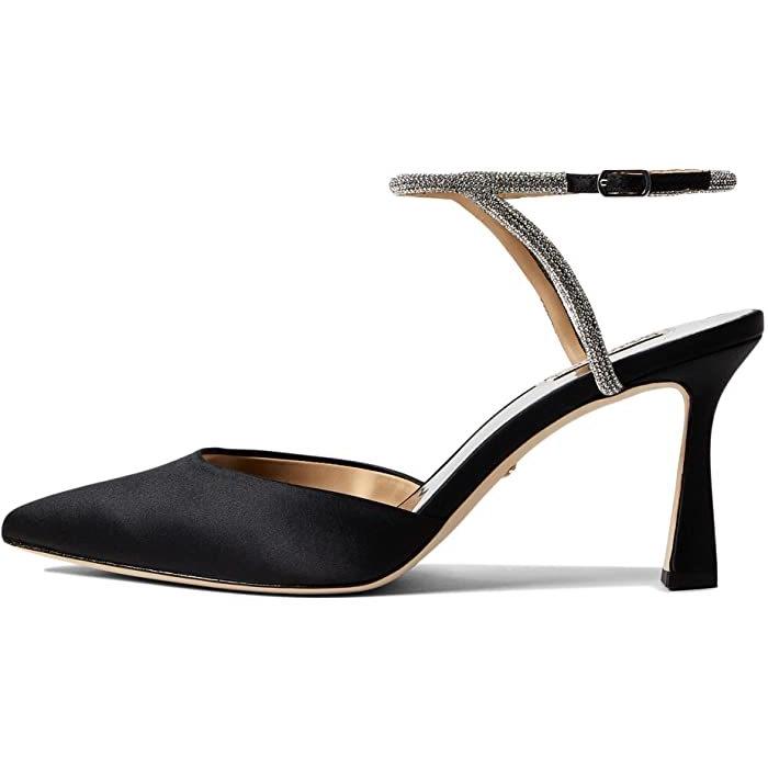 取寄) バッジェリーミシュカ レディース カミラ Badgley Mischka women