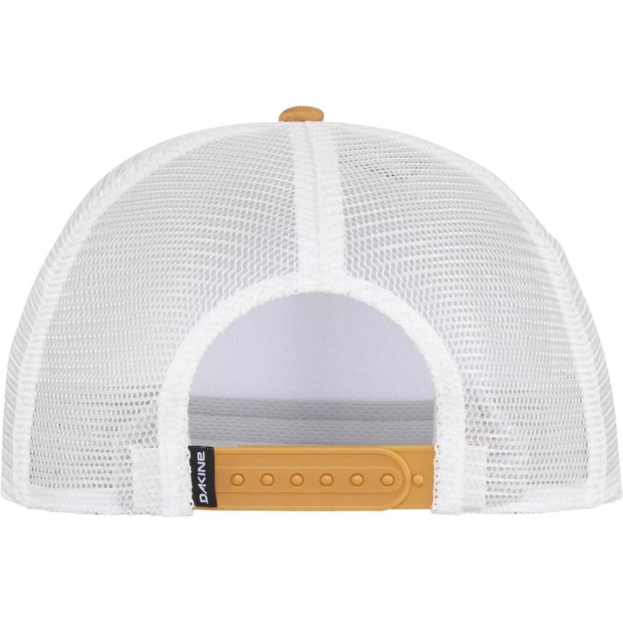 (取寄) ダカイン トラベラー トラッカー ハット DAKINE Traveler Trucker Hat｜jetrag｜02