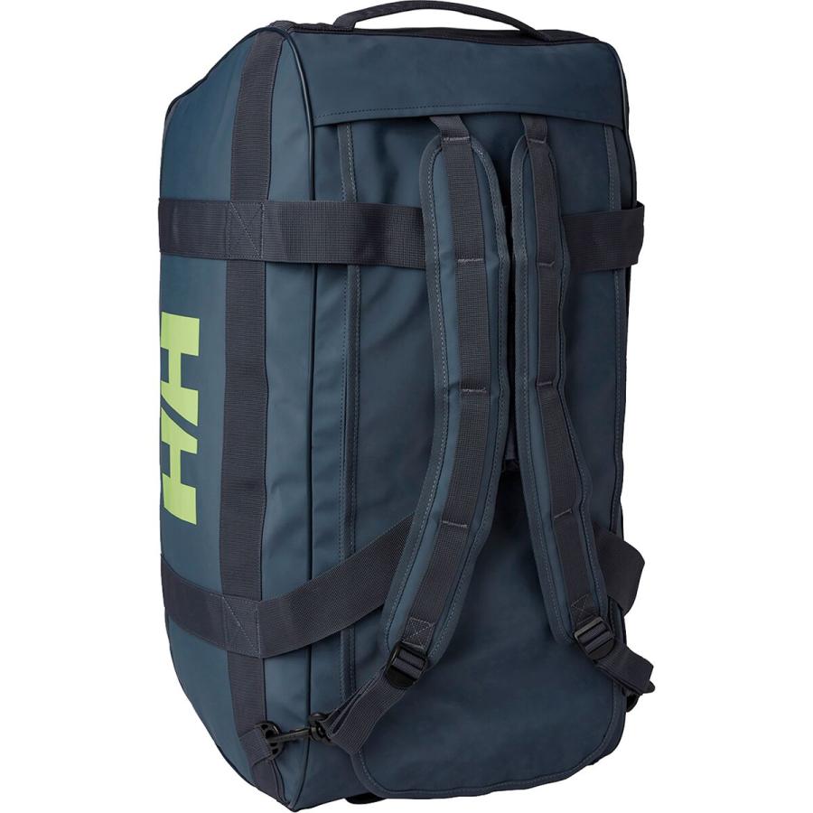 (取寄) ヘリーハンセン スカウト 90L ダッフル バッグ Helly Hansen Scout 90L Bag｜jetrag｜02