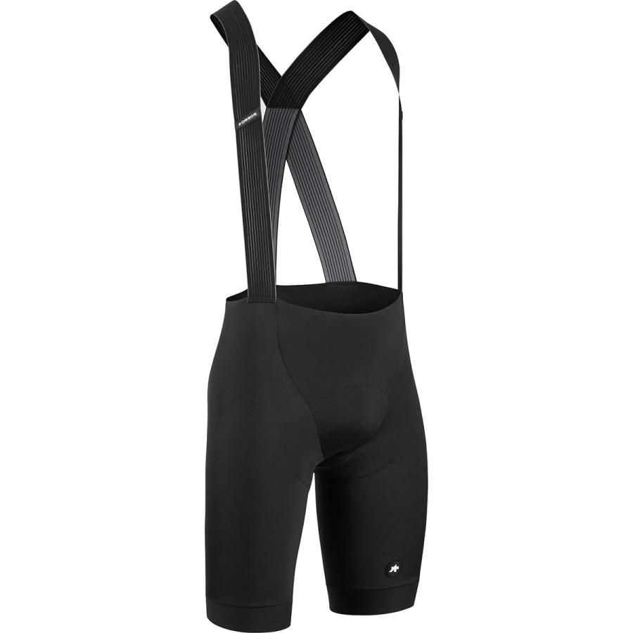 取寄) アソス メンズ エイキープ R ビブ ショーツ メンズ Assos Men