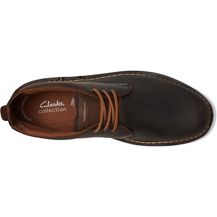 Clarks（クラークス） (取寄) メンズ ミッド Clarks men Eastridge Mid