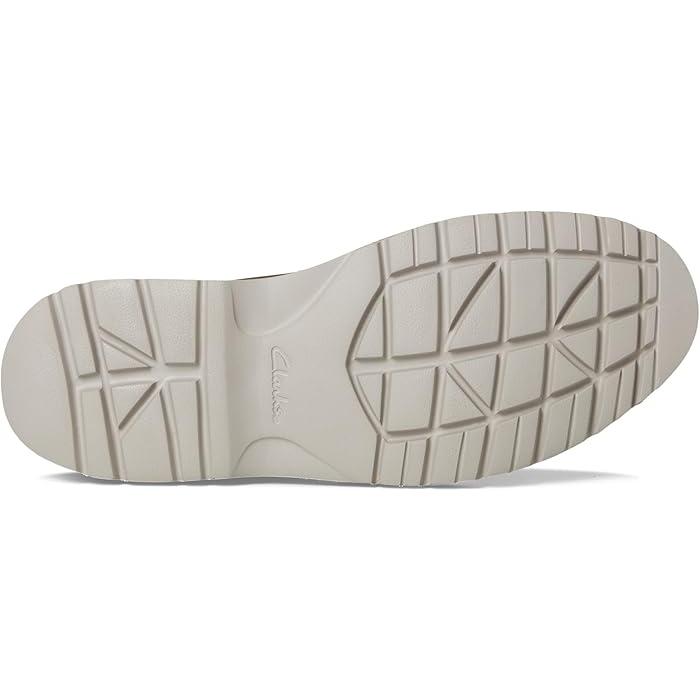 (取寄) クラークス メンズ ミッド Clarks men Eastridge Mid Beeswax Leather Clarks（クラークス） (取寄) メンズ ミッド Clarks men Eastridge Mid