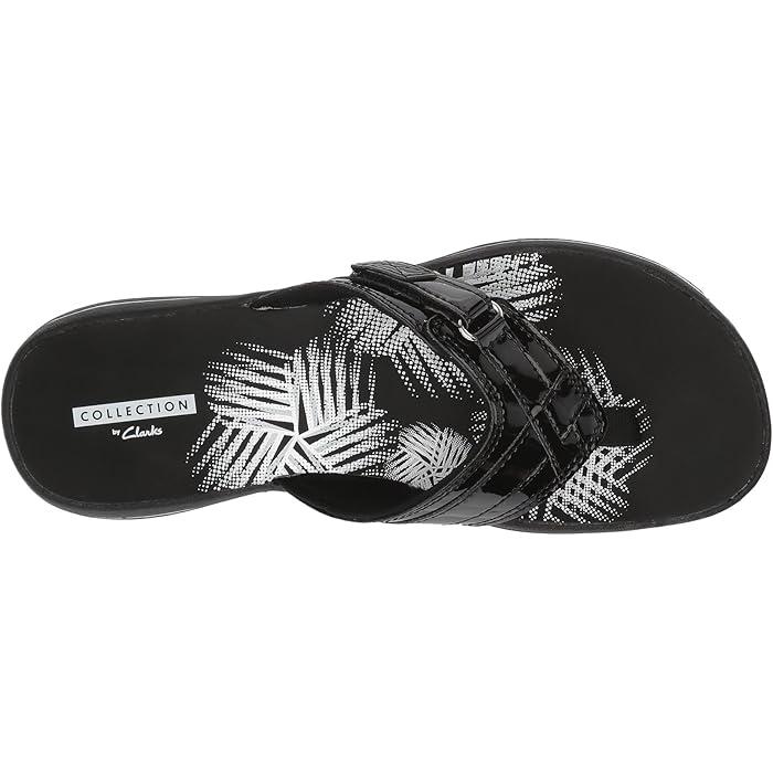 Clarks（クラークス） (取寄) レディース ブリーズ シー Clarks women