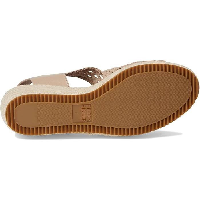 取寄) アイリーン フィッシャー レディース ウィロー ウェッジ Eileen