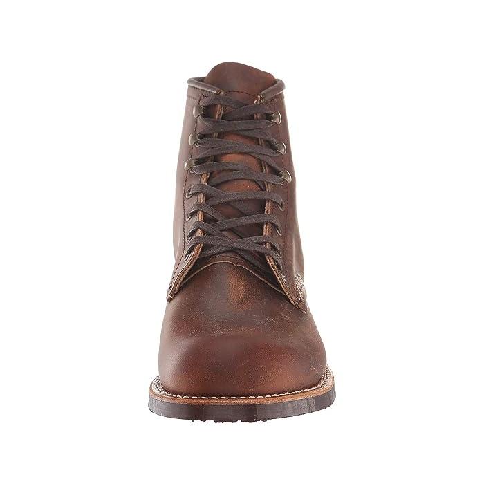 取寄) レッドウィング メンズ ブラックスミス Red Wing Heritage men