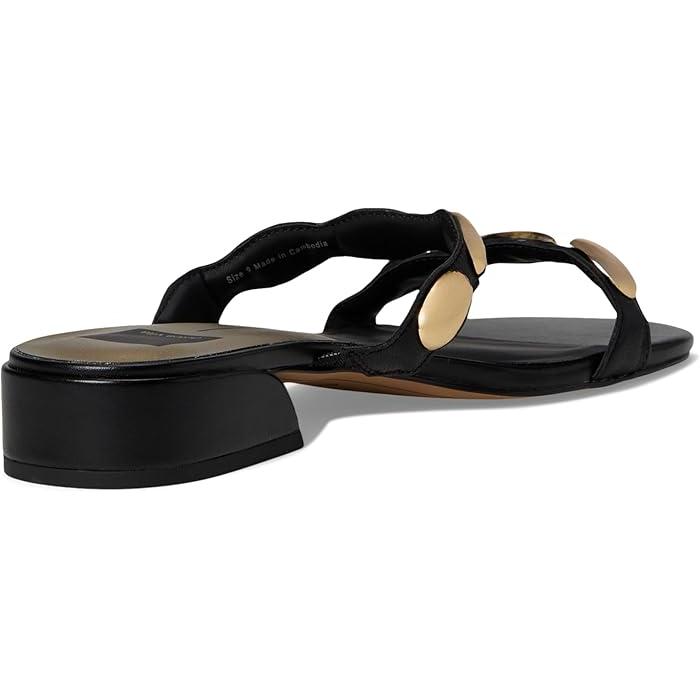 (取寄) ドルチェヴィータ レディース フレスコ Dolce Vita women Fresco Black Dolce Vita（ドルチェ・ヴィータ） P最大17倍1/1限定 (取寄