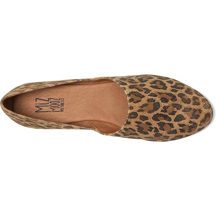 Miz Mooz (取寄) ミズ ムーズ レディース キミー フラッツ Miz Mooz