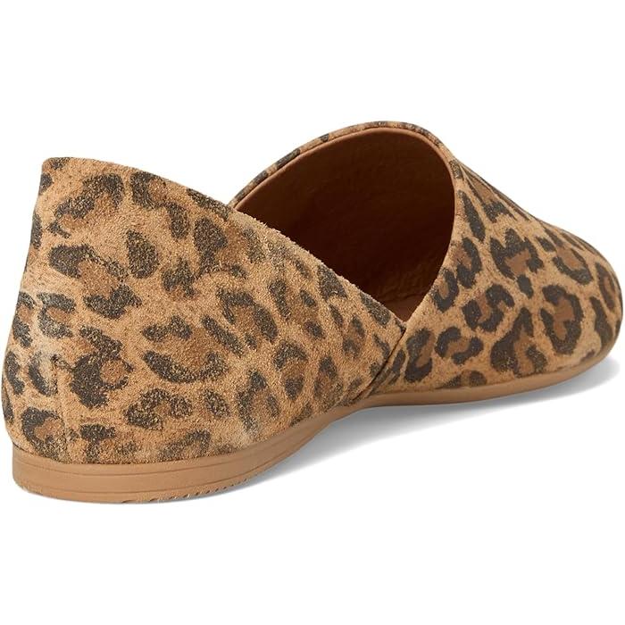 (取寄) ミズ ムーズ レディース キミー フラッツ Miz Mooz women Kimmy Flat Leopard Miz Mooz (取寄) ミズ ムーズ レディース キミー フラッツ Miz Mooz