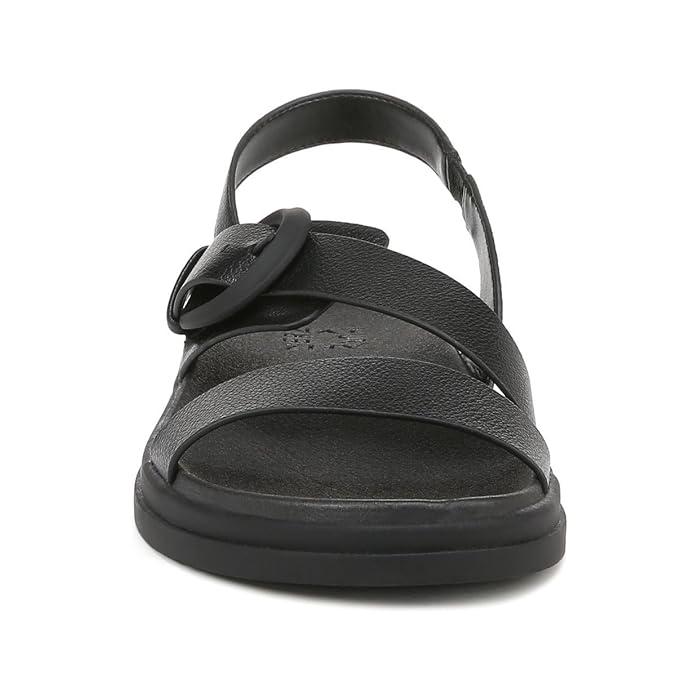 (取寄) ナチュラライザー レディース ホープ スリングバックス Naturalizer women Hope Slingbacks Black Naturalizer（ナチュラライザー） P最大17倍1/1限定 (取寄) レディース