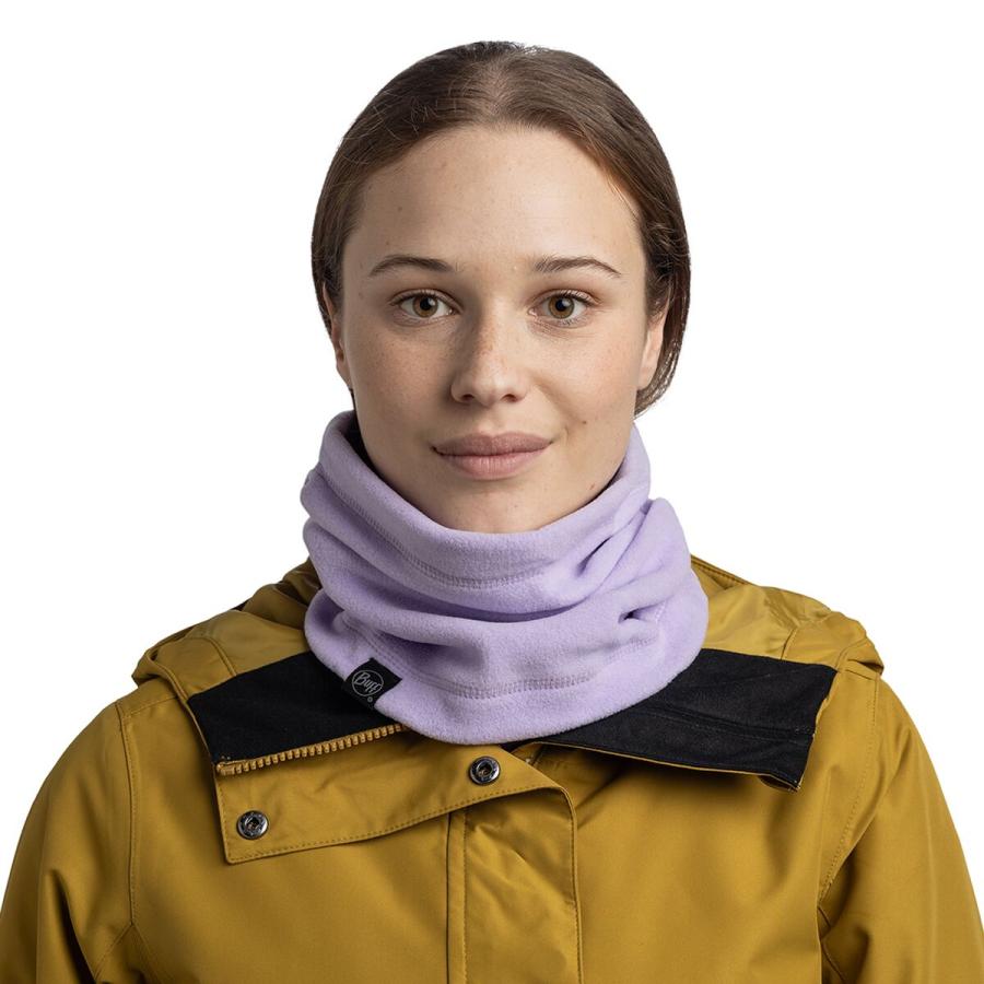 BUFF（バフ） P最大17倍1/1限定 (取寄) ポラール ネックウォーマー