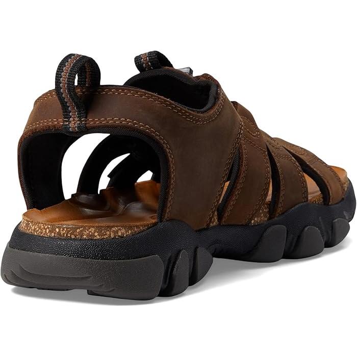 (取寄) キーン メンズ デイトナ リ サンダル KEEN men Daytona II Sandal Bison/Black KEEN（キーン） P最大17倍1/1限定 (取寄) メンズ デイトナ リ サンダル