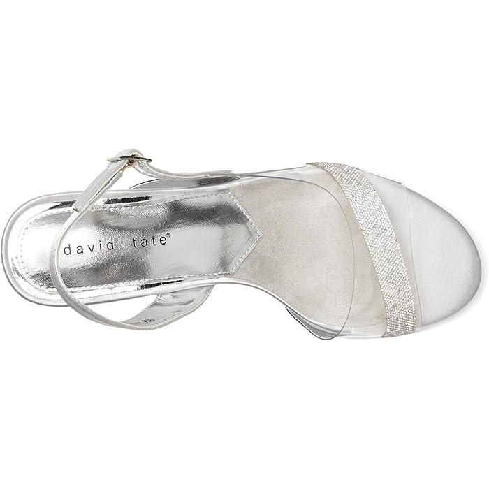 P最大17倍1/1限定 (取寄) デビッドテイト レディース ナイト David