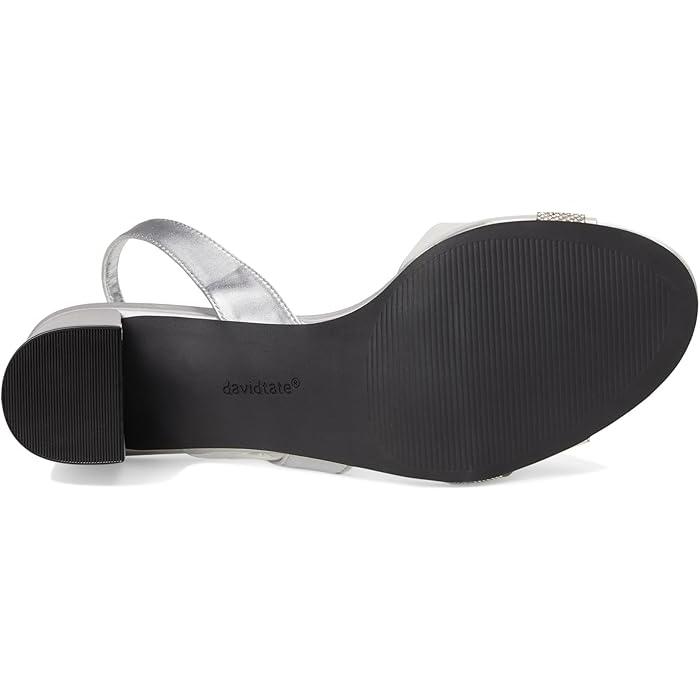 (取寄) デビッドテイト レディース ナイト David Tate women Night Silver P最大17倍1/1限定 (取寄) デビッドテイト レディース ナイト David