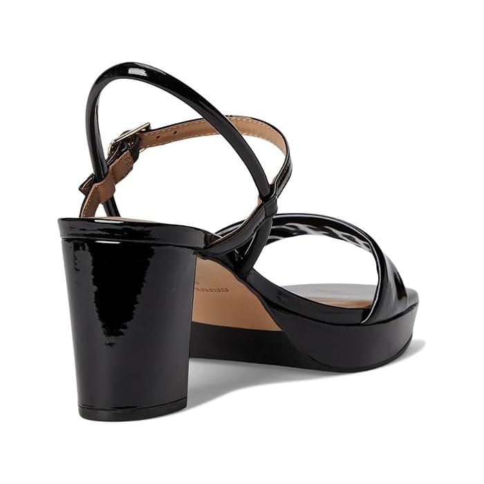 取寄) ベルナルド レディース カント Bernardo women Canto Black