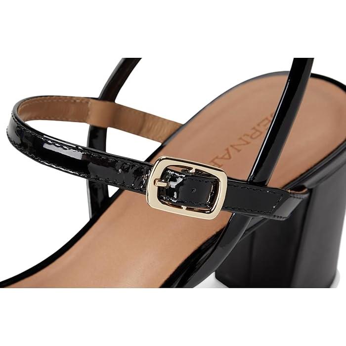 (取寄) ベルナルド レディース カント Bernardo women Canto Black 取寄) ベルナルド レディース カント Bernardo women Canto Black