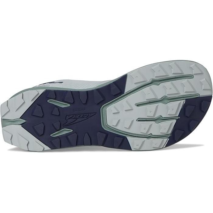 取寄) アルトラ メンズ スペリアー 7 Altra men Superior Gray