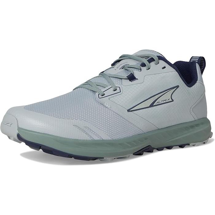 (取寄) アルトラ メンズ スペリアー 7 Altra men Superior 7 Gray 取寄) アルトラ メンズ スペリアー 7 Altra men Superior Gray