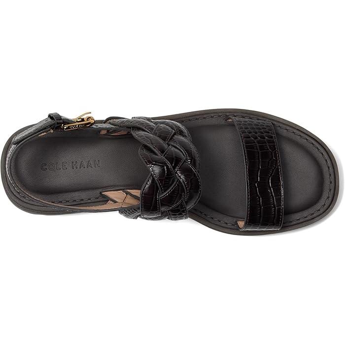 新品コールハーンクレシダラグサンダル24,5㎝ クレシダ ラグ サンダル womens. 19800 | COLE_HAAN