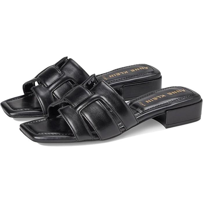 (取寄) アンクライン レディース ロイヤル Anne  women Loyal Black ANNE KLEIN（アンクライン） P最大17倍1/1限定 (取寄) レディース