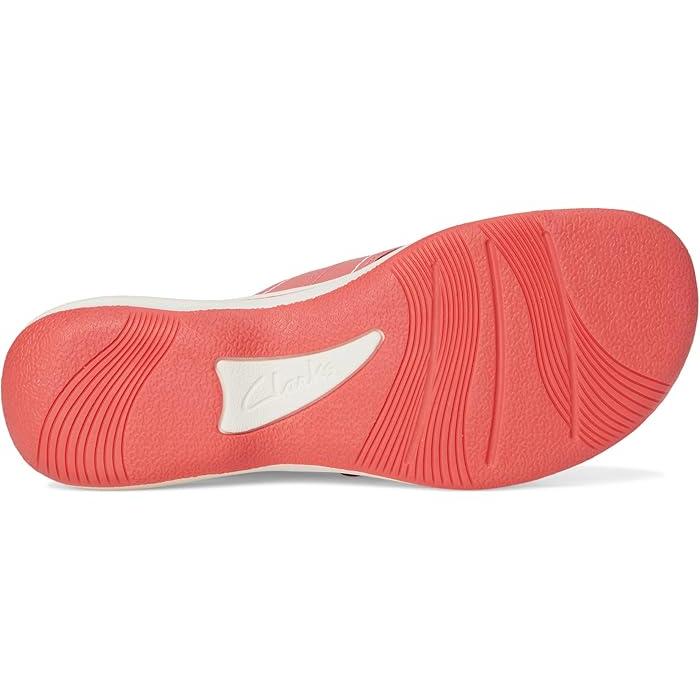 Clarks（クラークス） P最大17倍1/1限定 (取寄) シューズ レディース