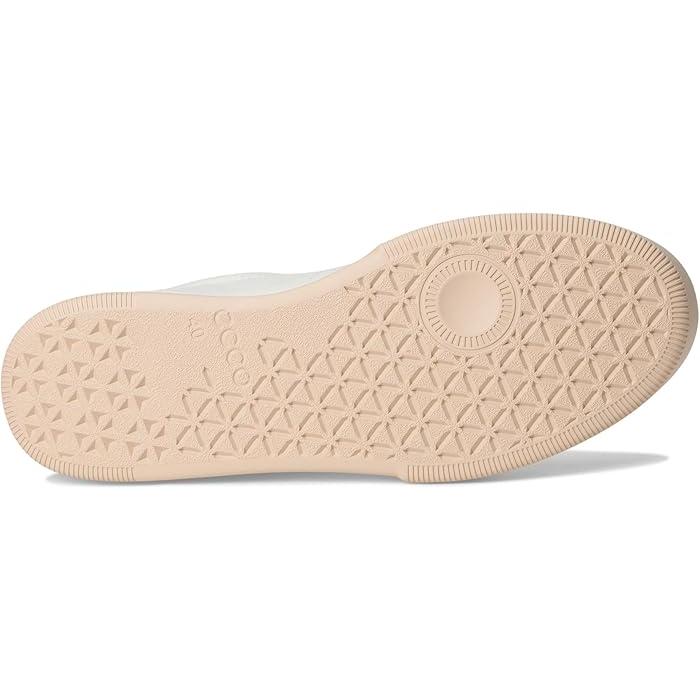 (取寄) エコー レディース ストリート コート スニーカー ECCO women Street Court Sneaker Old Rose/White/Rose Dust ecco（エコー） P最大17倍1/1限定 (取寄) レディース ストリート