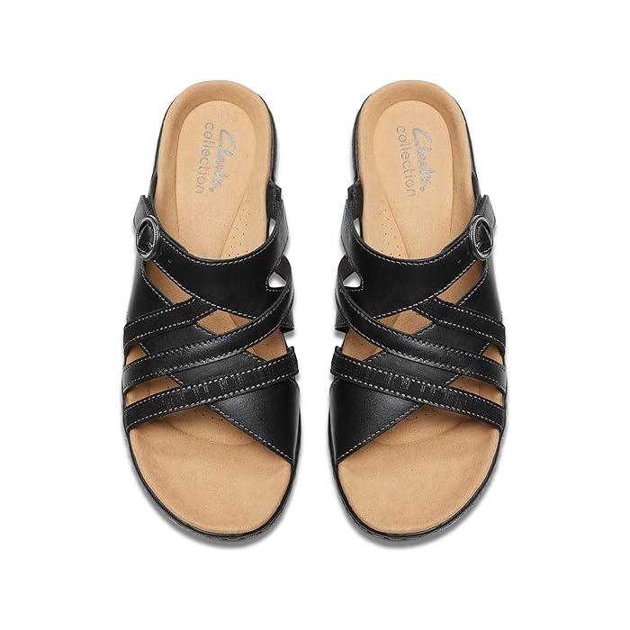 Clarks（クラークス） (取寄) サンダル レディース マーリア ホリー