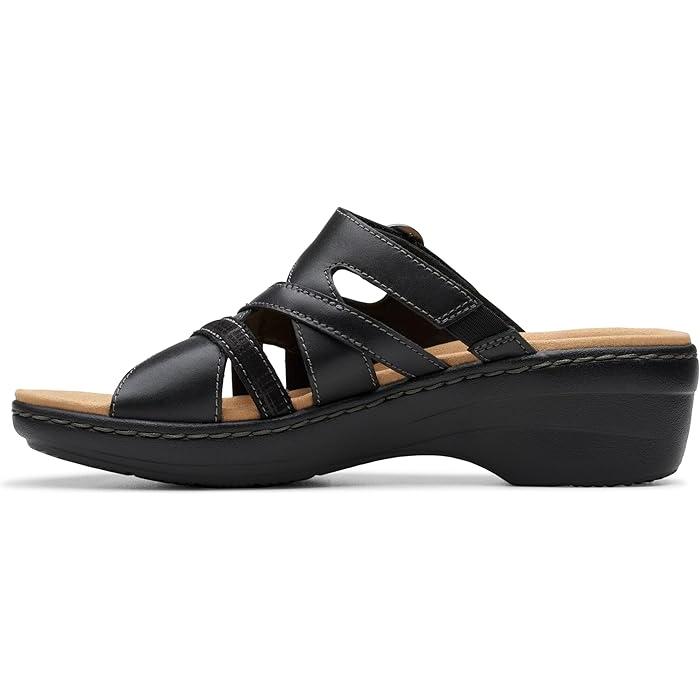 Clarks（クラークス） (取寄) サンダル レディース マーリア ホリー