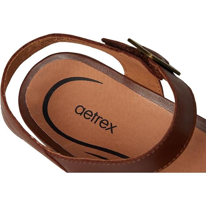 P最大12倍10/2-3限定 (取寄) エイトレックス レディース アンドリア