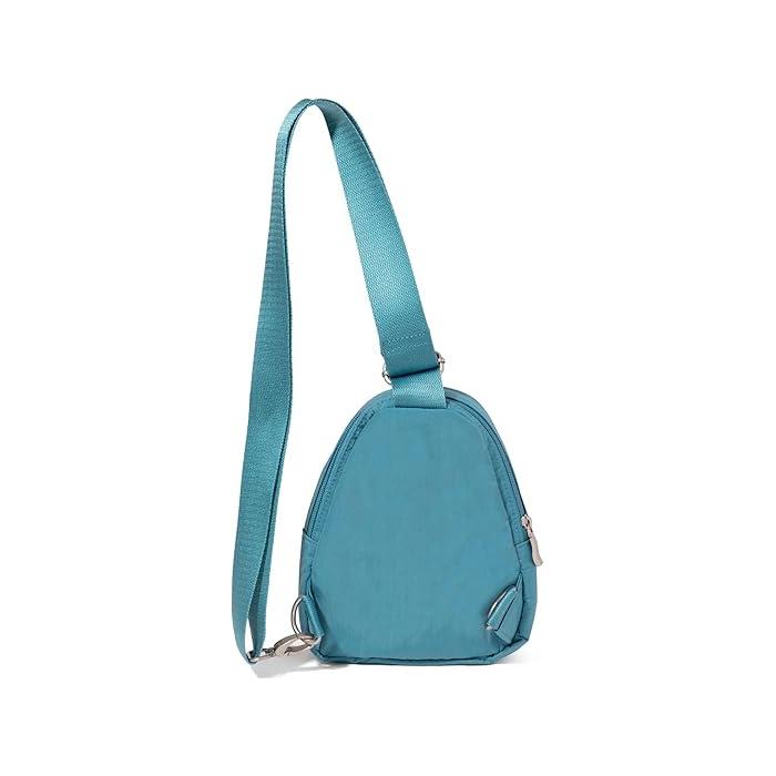 P最大16倍11/19限定 (取寄) バッガリーニ レディース ダブル ジップ