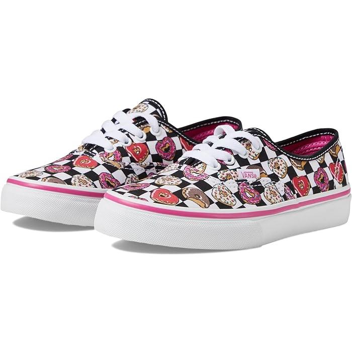 Vans top girls authentic
